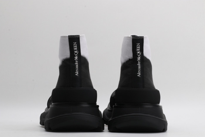 ALEXANDER MCQUEEN  OTHERS COPSHOE- MQ 10