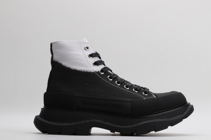 ALEXANDER MCQUEEN  OTHERS COPSHOE- MQ 10
