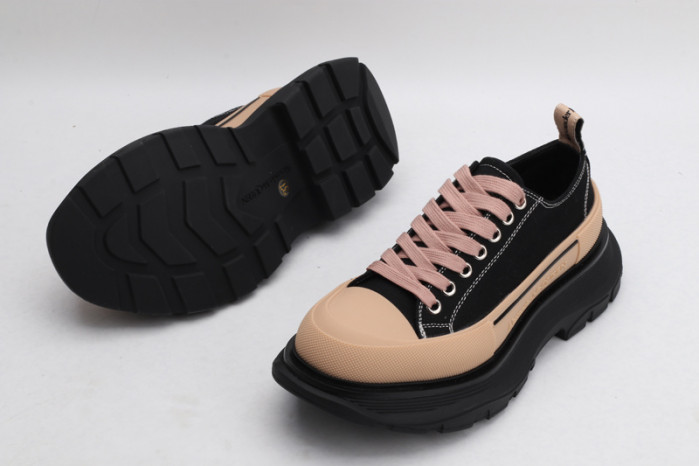 ALEXANDER MCQUEEN OTHERS COPSHOE- MQ 37