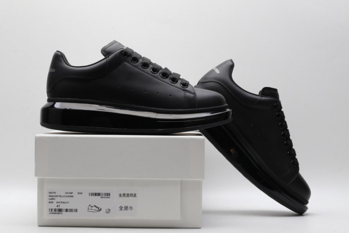 ALEXANDER MCQUEEN SOLE SNEAKERS copshoe-101