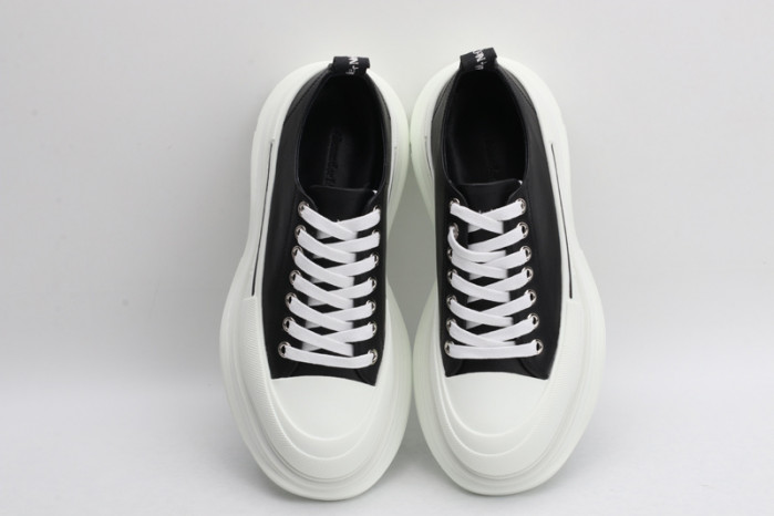ALEXANDER MCQUEEN OTHERS COPSHOE- MQ 39