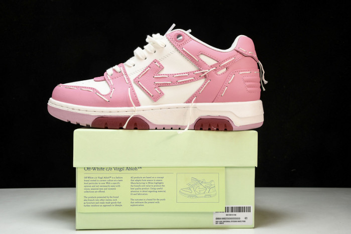 OF sneakers  copshoe OW-84