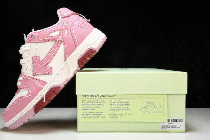 OF sneakers  copshoe OW-84