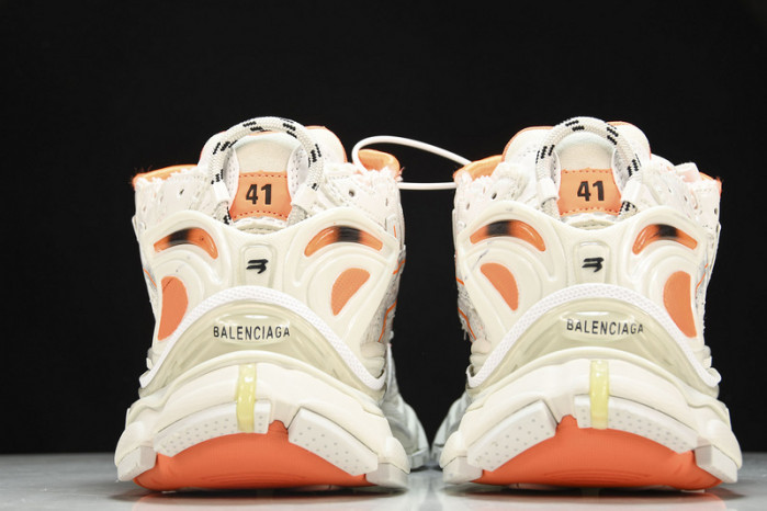 BL RUNNER  -COPSHOE BL 142