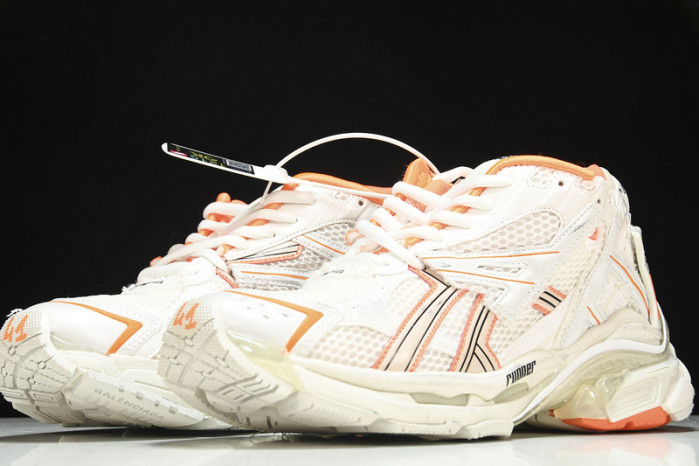 BL RUNNER  -COPSHOE BL 142