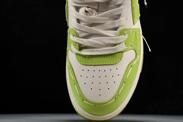 OF sneakers  copshoe OW-88