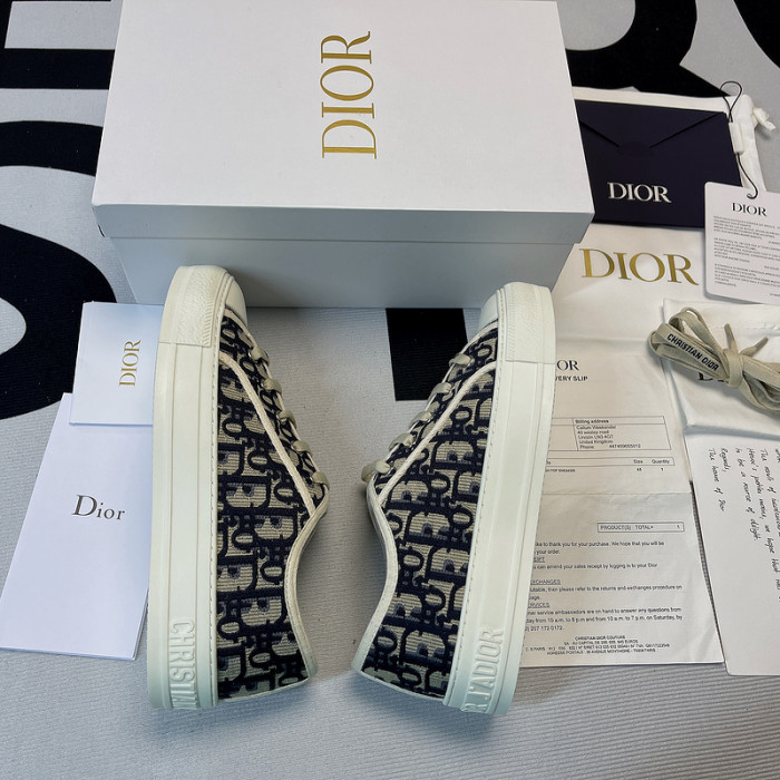 D1R* Walk