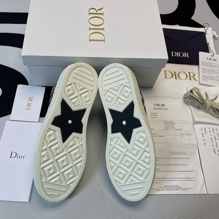 D1R* Walk