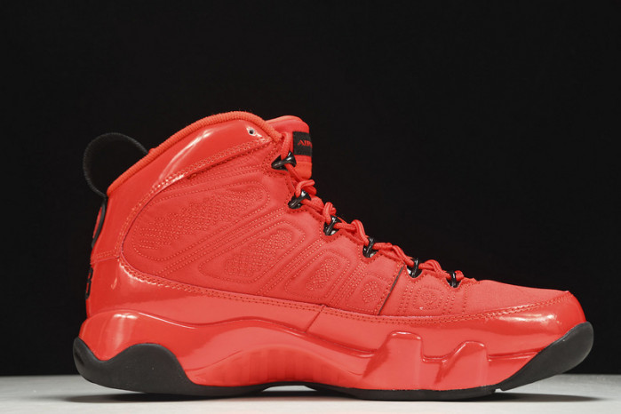 Air Jordan 9 