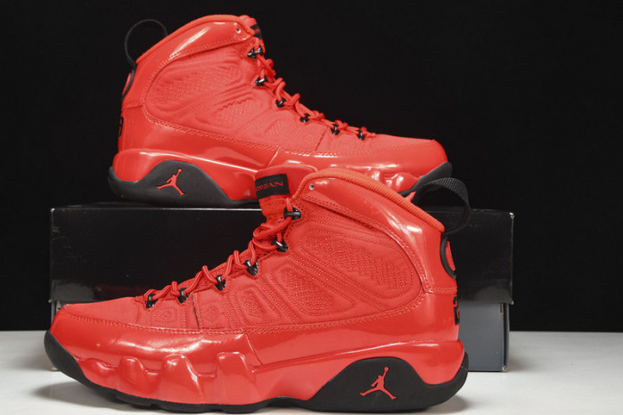 Air Jordan 9 