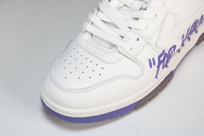 OF sneakers  copshoe OW-82