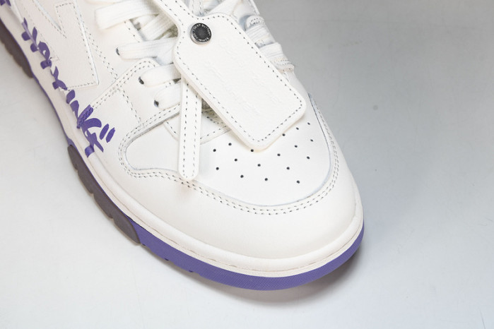 OF sneakers  copshoe OW-82