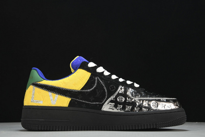 SNEAKERS COPSHOE L-111