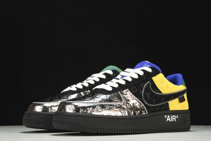 SNEAKERS COPSHOE L-111