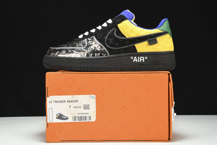 SNEAKERS COPSHOE L-111