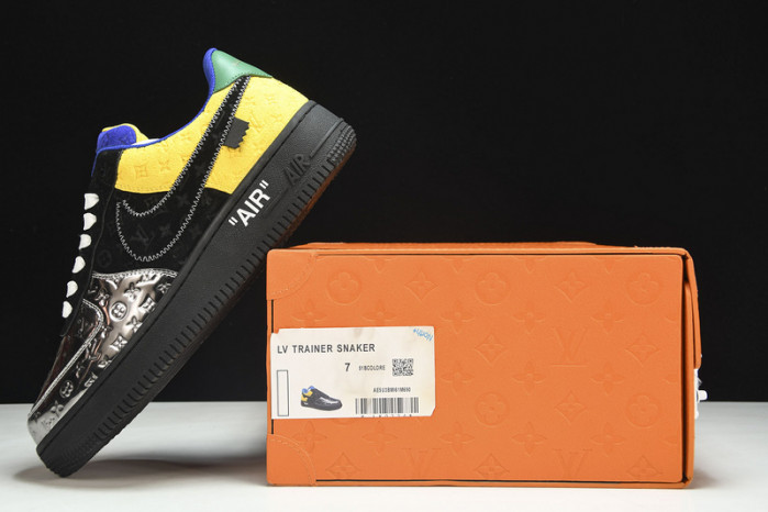 SNEAKERS COPSHOE L-111