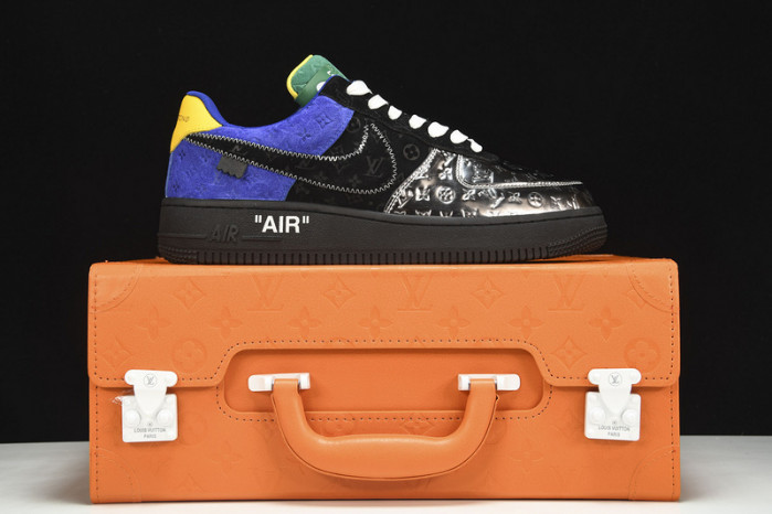 SNEAKERS COPSHOE L-111