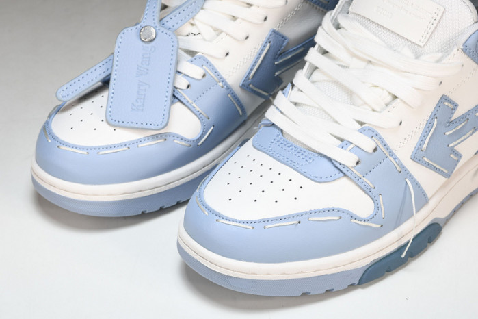 OF sneakers  copshoe OW-83