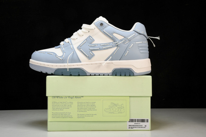 OF sneakers  copshoe OW-83