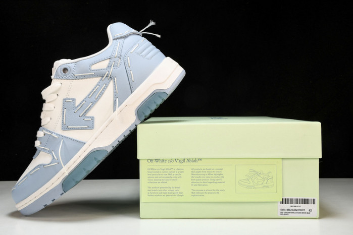 OF sneakers  copshoe OW-83