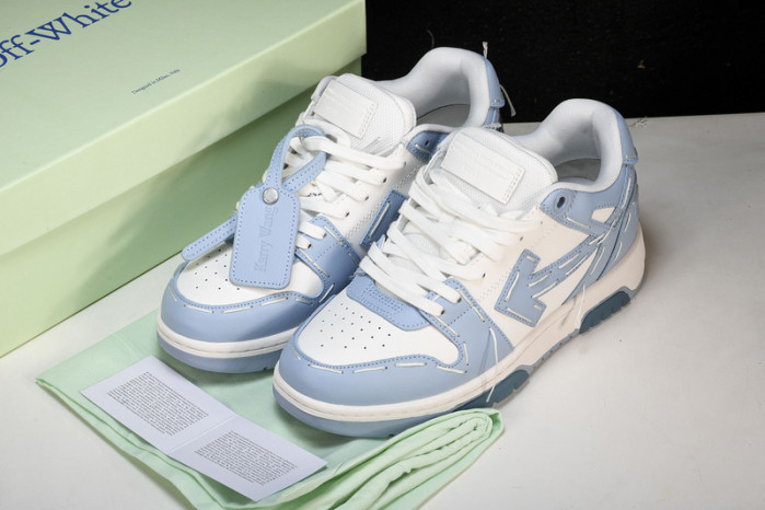 OF sneakers  copshoe OW-83