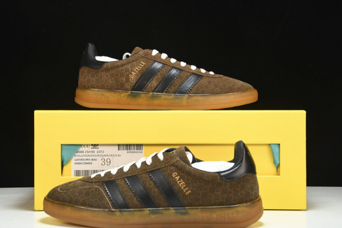 GC  LOW-TOP SNEAKER COPSHOE GC-105