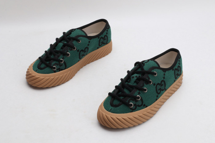 GC  SNEAKER COPSHOE GC-107