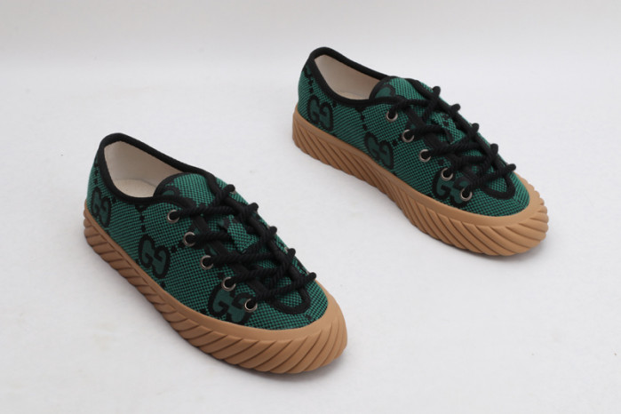 GC  SNEAKER COPSHOE GC-107