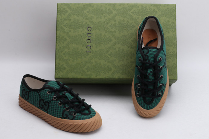 GC  SNEAKER COPSHOE GC-107