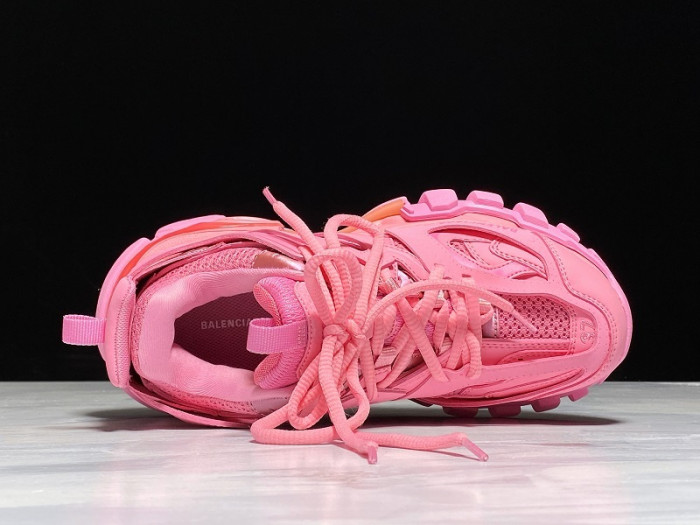 BL Sneaker Tess s.Gomma Res BI ALV/TIS EFF NUBUK/TIS PINK   w1gb9-9078