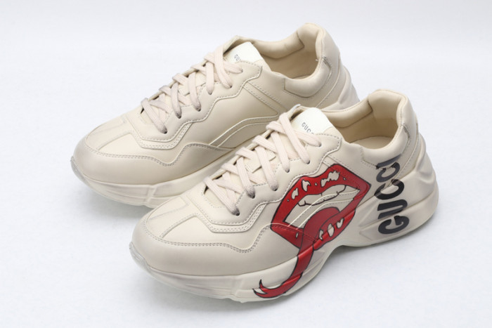 GC  TRAINER SNEAKER KICKZE GC-2