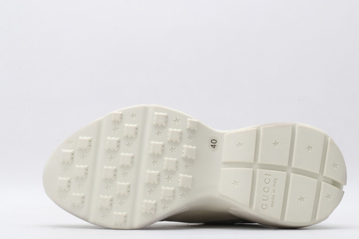 GC  TRAINER SNEAKER KICKZE GC-2