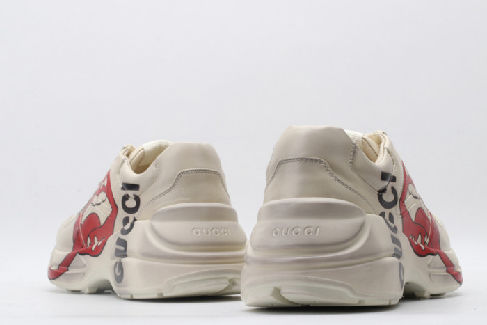 GC  TRAINER SNEAKER KICKZE GC-2
