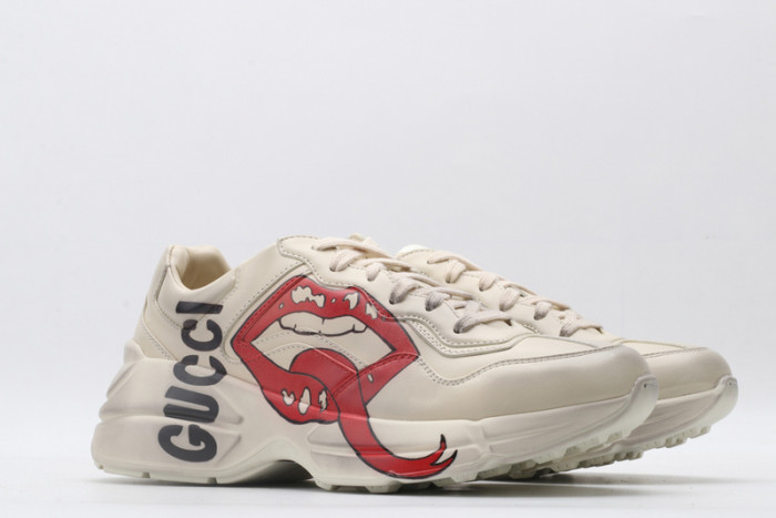 GC  TRAINER SNEAKER KICKZE GC-2