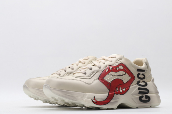 GC  TRAINER SNEAKER KICKZE GC-2