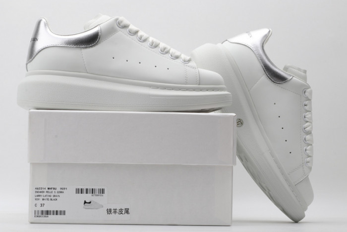 ALEXANDER MCQUEEN SOLE SNEAKERS  KICKZE-7
