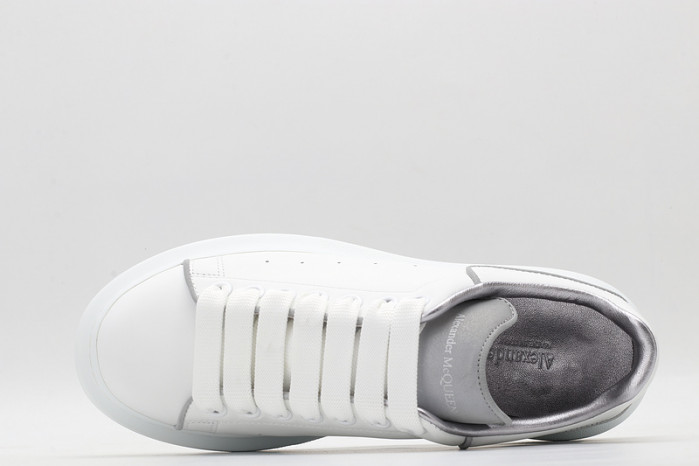 ALEXANDER MCQUEEN SOLE SNEAKERS  KICKZE-5
