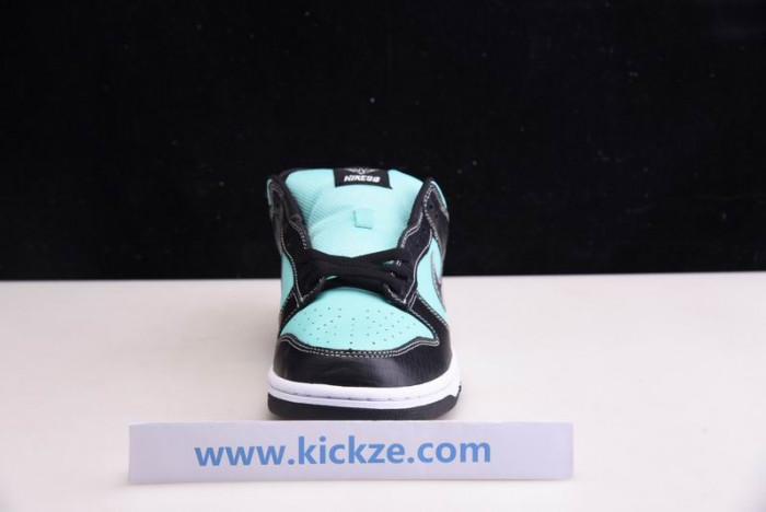 Nike Dunk SB Low Diamond Supply Co. "Tiffany" - 304292-402