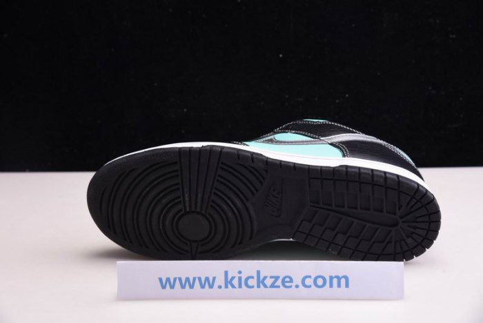 Nike Dunk SB Low Diamond Supply Co. "Tiffany" - 304292-402