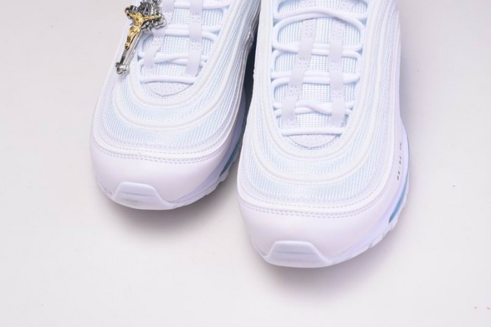 Nike Air Max 97 Jesus - Nike - 921826-101JSUS