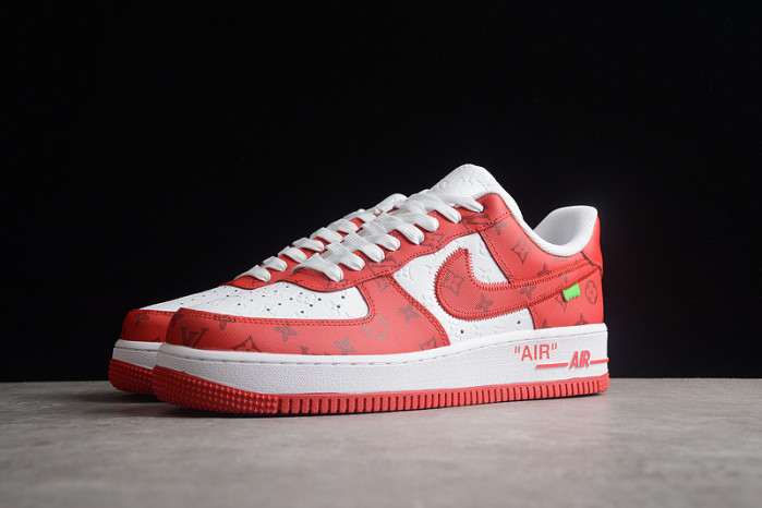 Nike Dunk Low Chicago Split - DZ2536-600