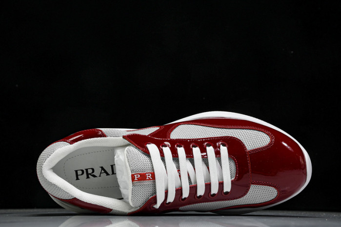 PR sneakers copshoe PR-41