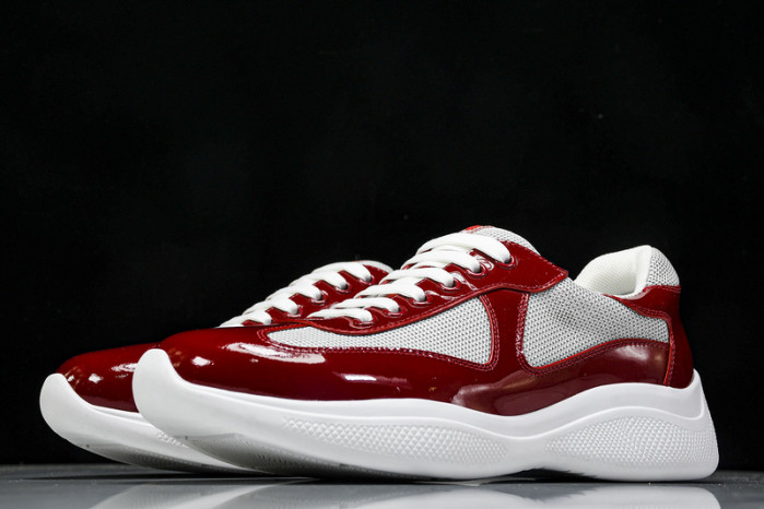 PR sneakers copshoe PR-41