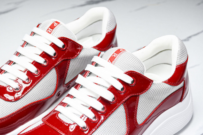 PR sneakers copshoe PR-41