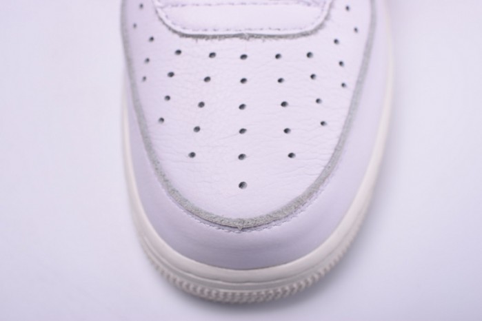 OF Nike Air Force 1 Low ComplexCon White AO4297-100